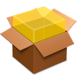package-icoon