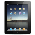 iPad Mountain