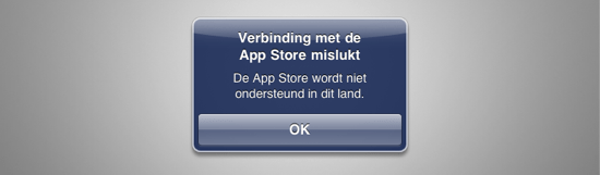 App-Store-Mislukt-iPad