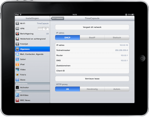 Problemen Met Wifi Verbinding Samsung