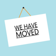 moved