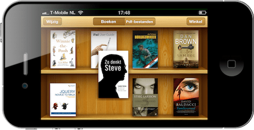 ibooks-herschikken