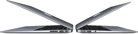 MacBook Air