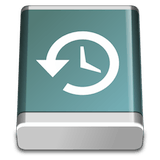HD Time Machine