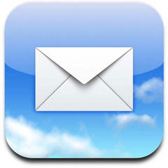 iOS-mail-icon