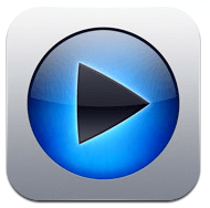 remote app icon