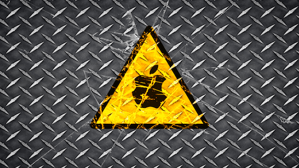 Industrial Mac