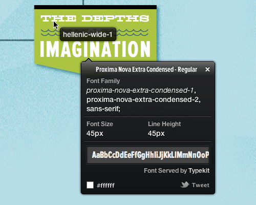 whatfont