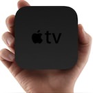 Apple TV 2
