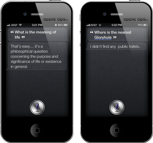 D Siri 4