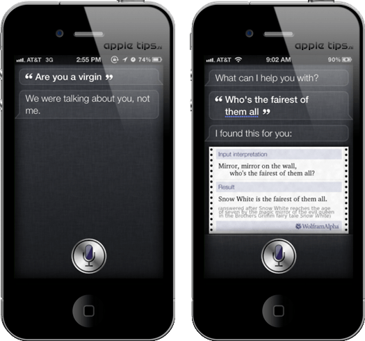 D Siri 9