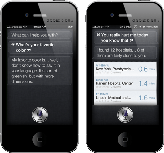 D siri 10