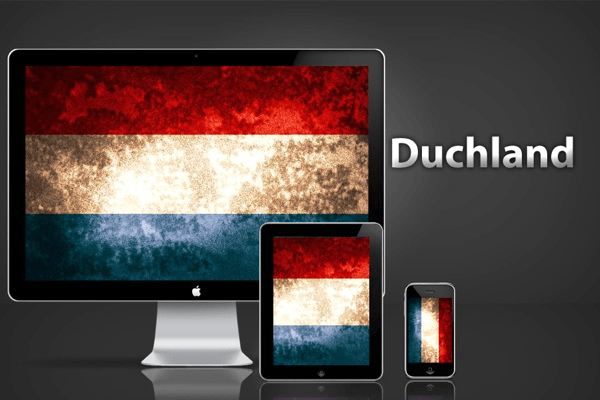 Dutch Flag