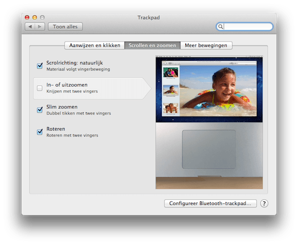in uit zoomen safari lion