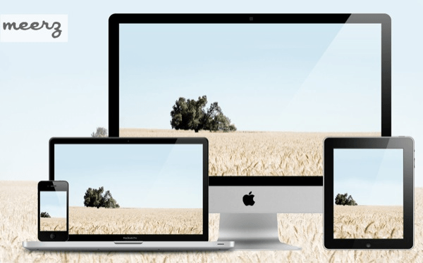Wheat Field