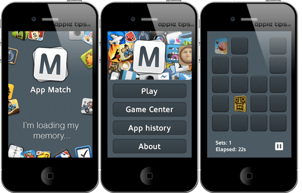 appmatch