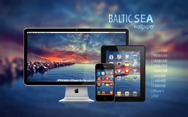 Baltic Sea