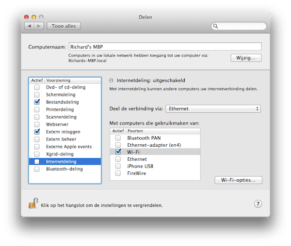 mac accesspoint 1