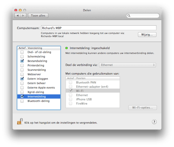 mac accesspoint 3
