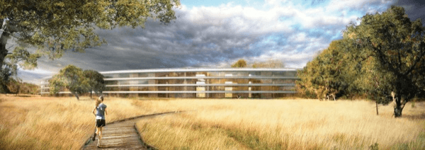 Apple-Campus 1