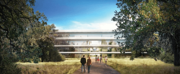 Apple-Campus 2