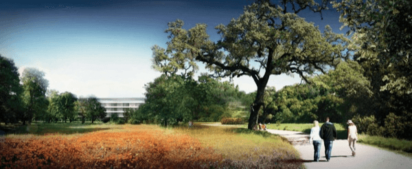 Apple-Campus 3