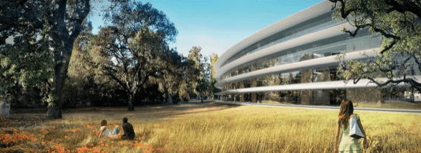 Apple-Campus 4