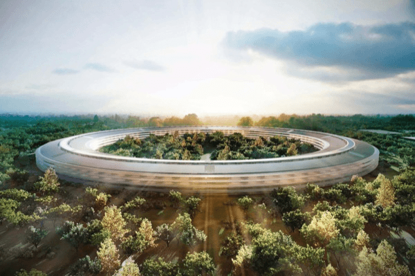 Apple-Campus 6