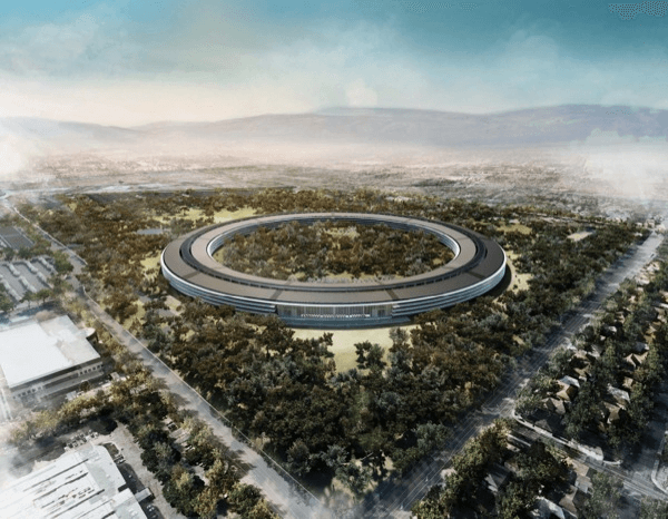 Apple-Campus 7