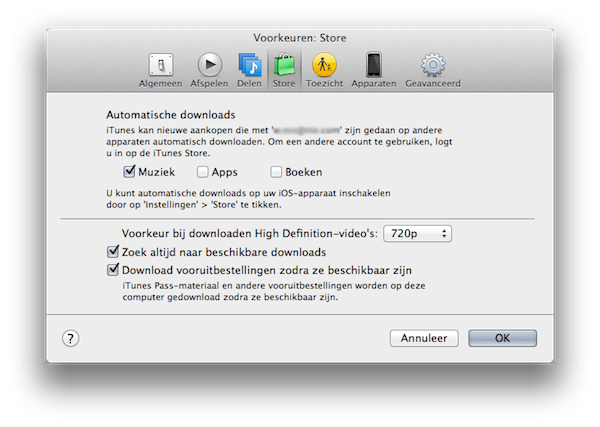 Automatisch-downloaden