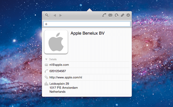 Desktop