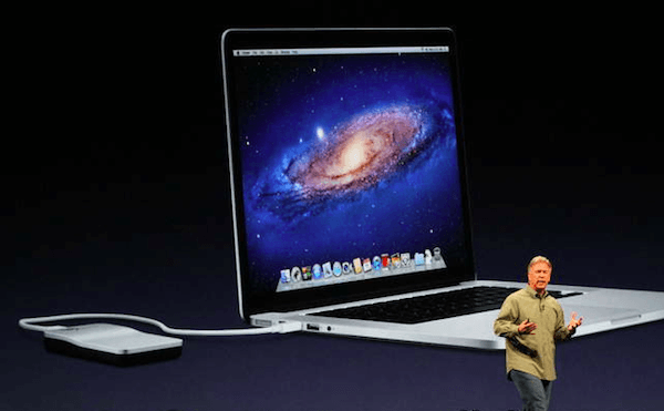 Macbook pro