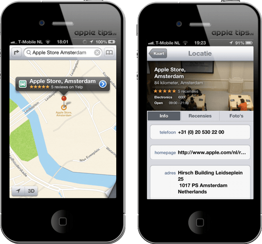 Maps Full 1
