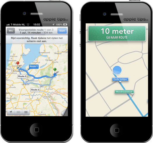 Maps Full 2