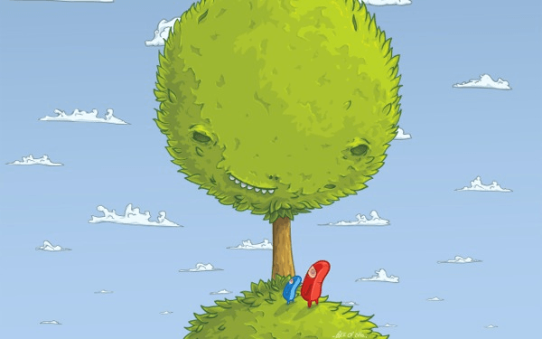 Tree