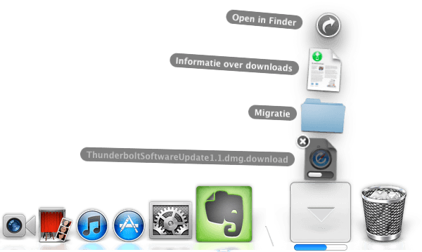 Download Dock