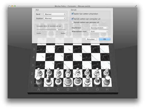 Schaken 10.8