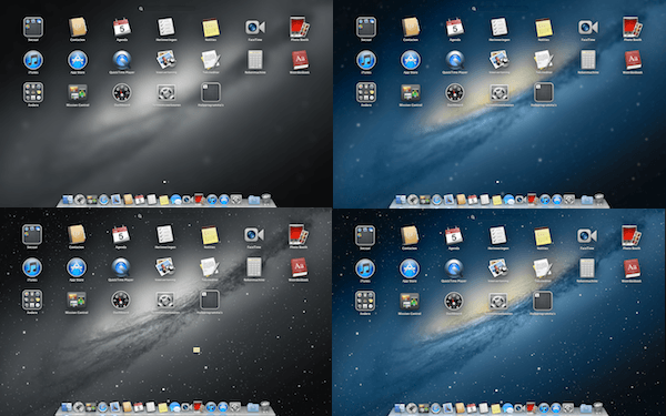 launchpad effect