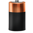 Batterijfree