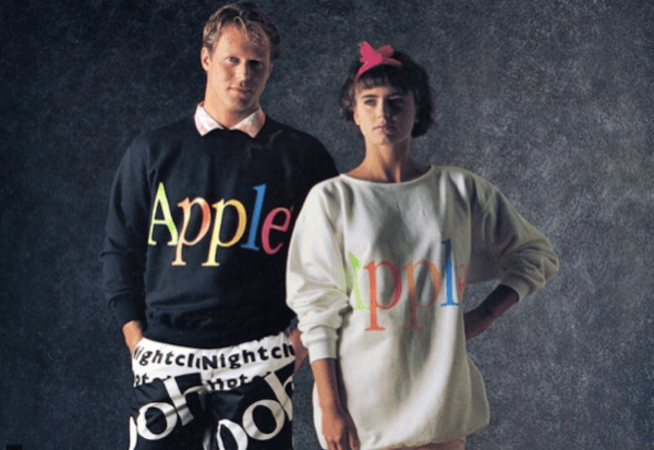 apple-kleding