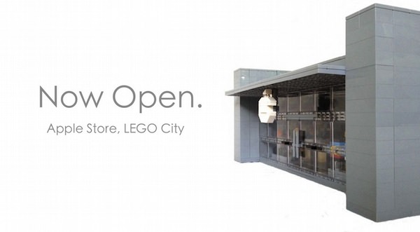 lego AS
