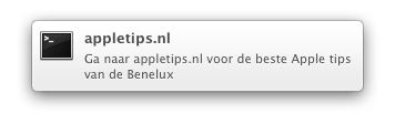 URL noti