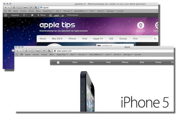 com safari