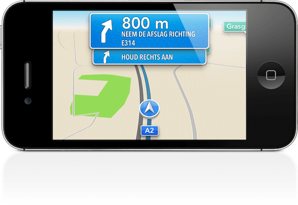 navigatie 3