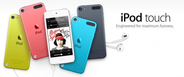 newipods