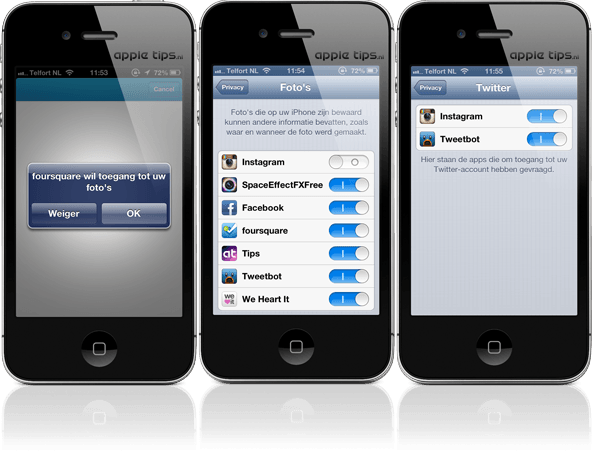 privacy ios2