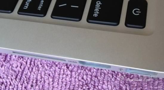 Macbook 13