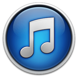 iTunes 11