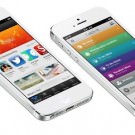iphone5 new ixon