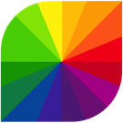 fotor icon